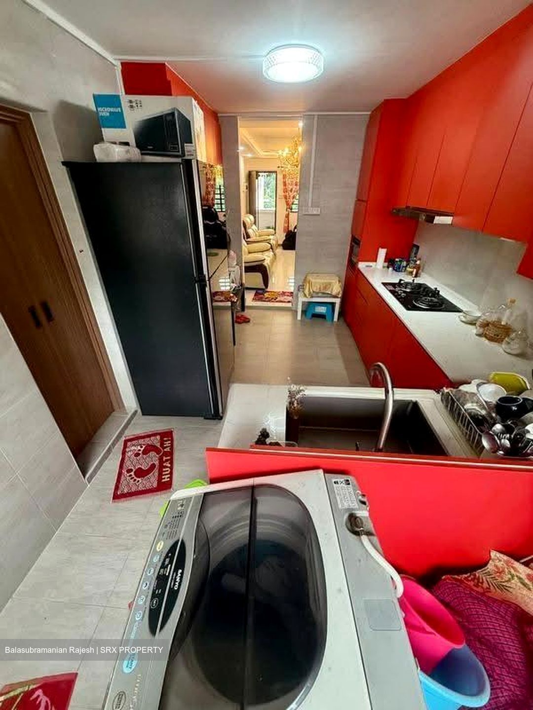 Blk 335A Smith Street (Central Area), HDB 3 Rooms #617549531